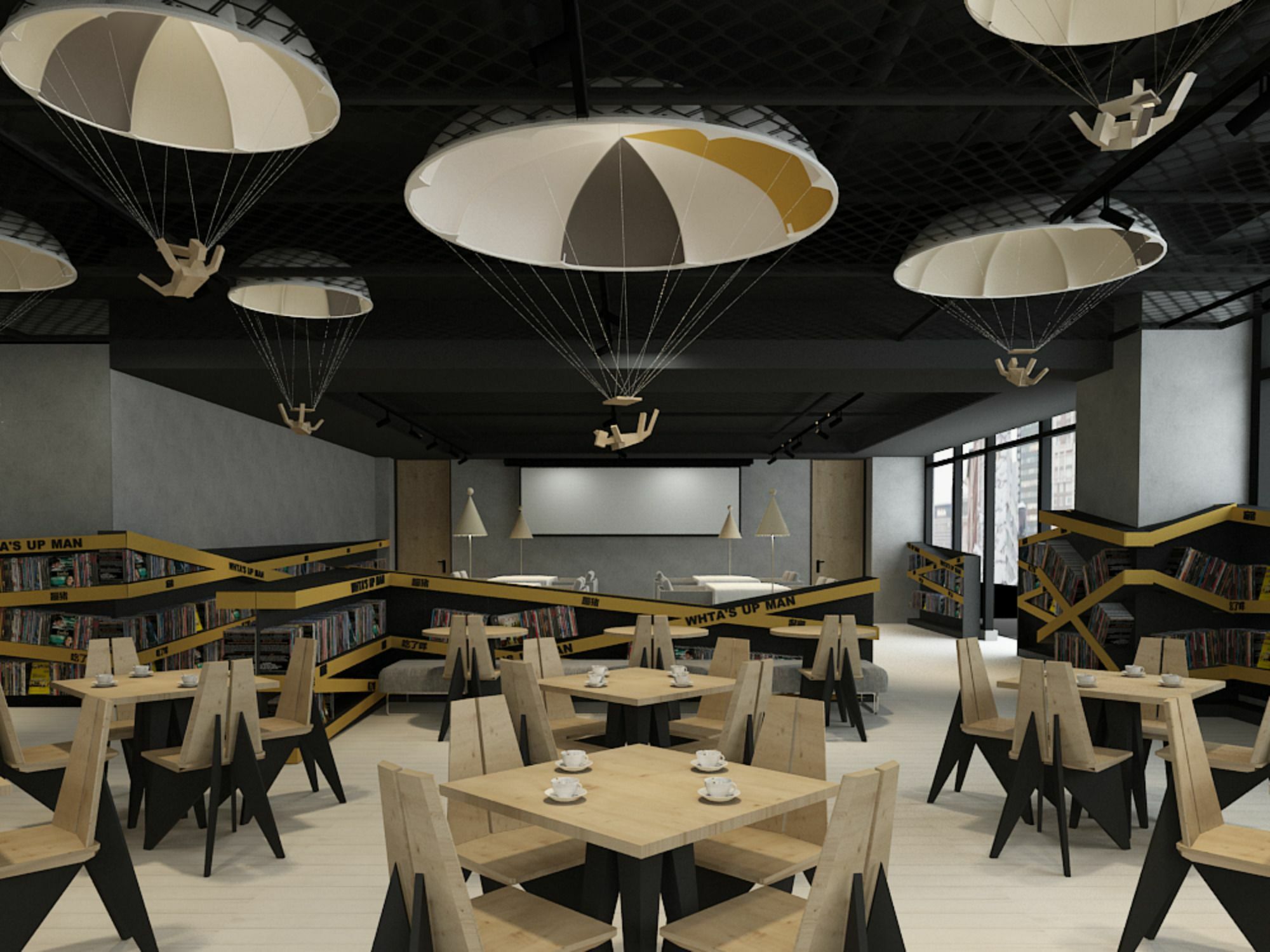 Wheat Hotel Ningbo Exterior foto